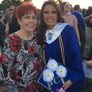 Meet your Posher, Phyllis